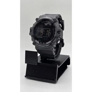 Casio AE1500WH-8BV, Chronograph Watch, Illuminator,  5 Alarms, 10 Year Battery